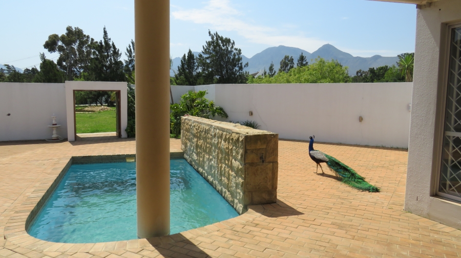 4 Bedroom Property for Sale in Firlands Western Cape